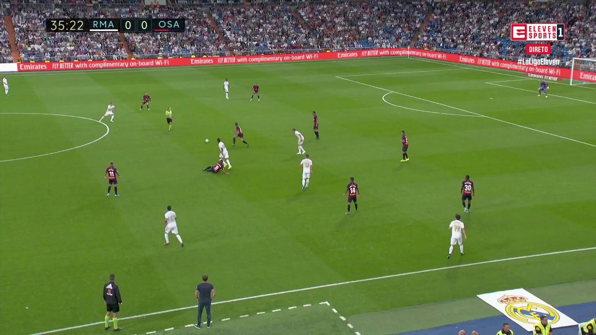 B24 (@B24PT) on Twitter photo 2019-09-25 20:04:25 Vinícius Jr. marca com um fantástico remate em jeito 👌 Vinícius Jr. marca com um fantástico remate em jeito 👌