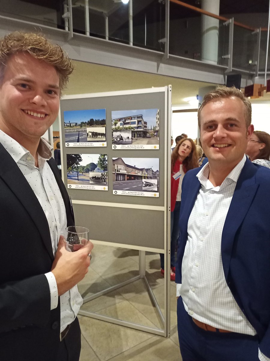 JobvanLanen's tweet photo. #SamenDeStadMooierMaken Inspirerende sessie voor de nieuwe Centrumvisie @gemUden @JongUden Snel aan de slag met lelijke plekken met potentie!! https://t.co/lkPMwBzBoT