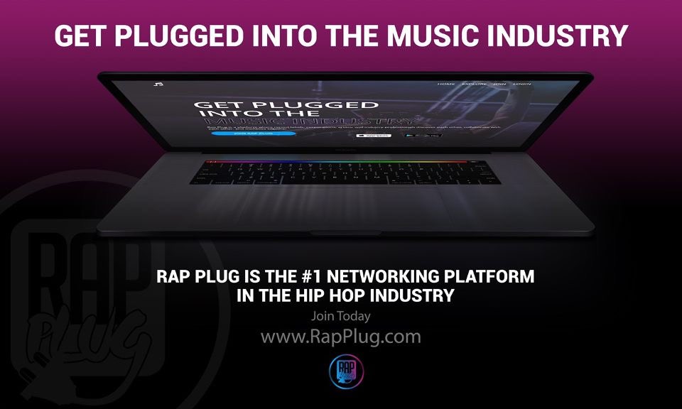 TheRealRapPlug's tweet image. 🔌 Get PLUGGED into the music industry, with the #1 online community for networking in Hip Hop and other genres! 
.
.
Visit RapPlug.com to create your profile and upload your content TODAY! 

#RapPlug #MusicTech #TheFarm #SAAS #StartUp #Technology #HipHop #Music #ATL
