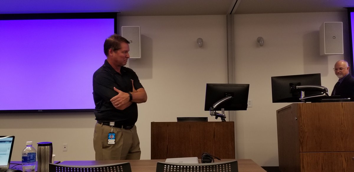 sqlmii's tweet image. Great daylong event @sqlserver SQL ground to #Cloud workshop by @bobwardms , Buck Woody , Anna Thomas covered #SQLServer2019 , #BigDataClusters #Kubernetes , #AzureSQL n much more