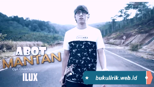 AzhatoMc's tweet photo. Lirik Abot Mantan - Ilux Id https://t.co/sTwxE1fFIA https://t.co/D2jSe9bh8K