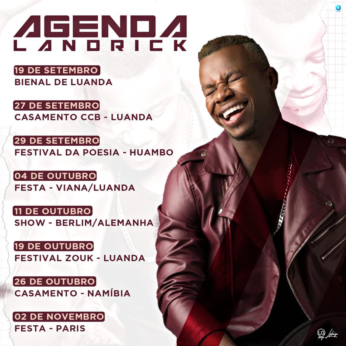 Supa_Boy17's tweet photo. Design by Supa Boy @Supa_Boy17
Agenda - Landrick
#Landrick #BomSomProd https://t.co/kqXjLlhT4h