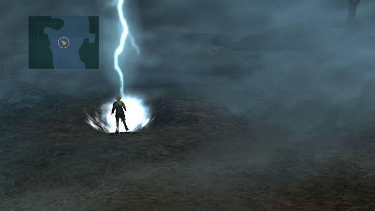 hugotanaka's tweet image. Eu adoro a Lulu, mas 200 trovões, ela fica fora do time.
#badgamedesign