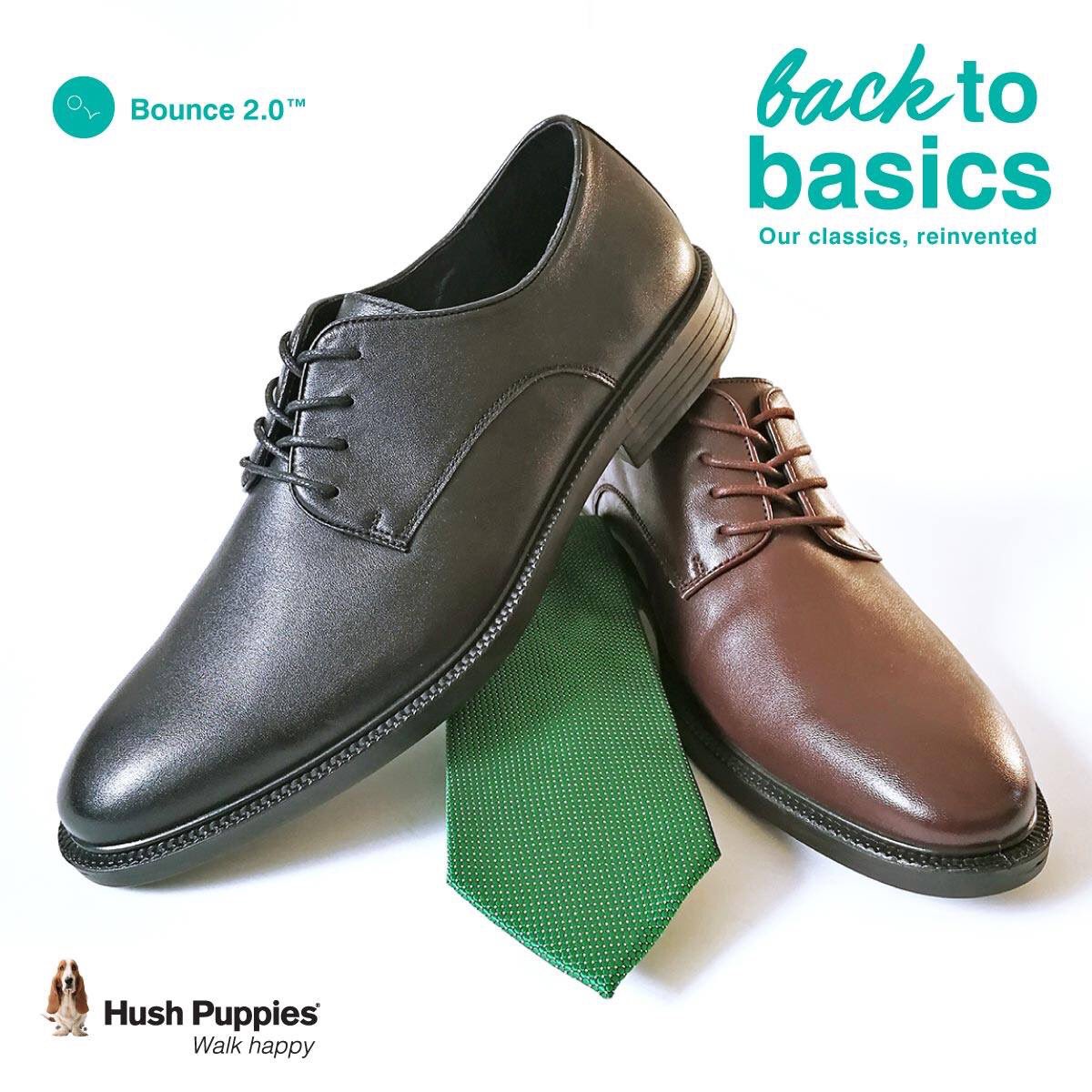 hush puppies sale 2019