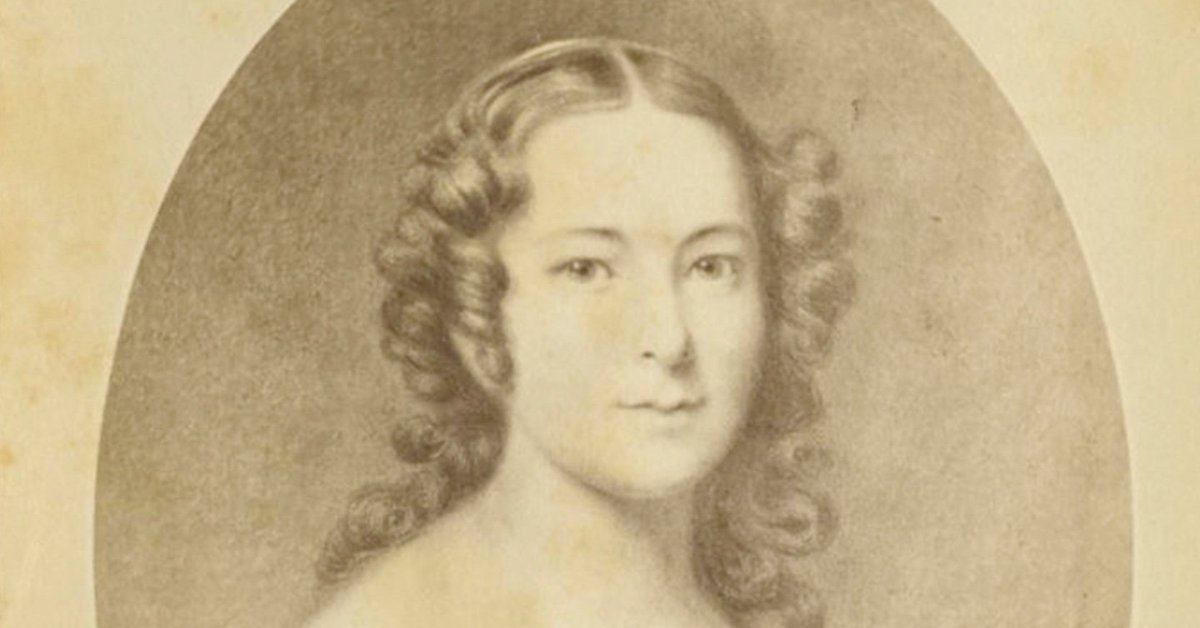 Read about Irene Battell Larned, who supported the inclusion of music in Yale's curriculum in the late 19th century, in this, the first piece in a series we're calling Profiles in Persistence: Women at YSM.—> ysm.social/2mIlBC7