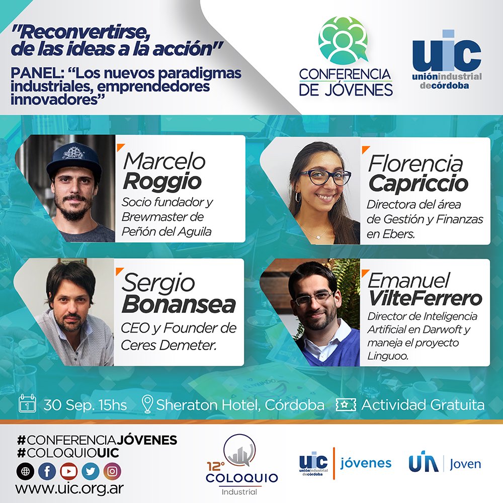 Vórtice tweet media