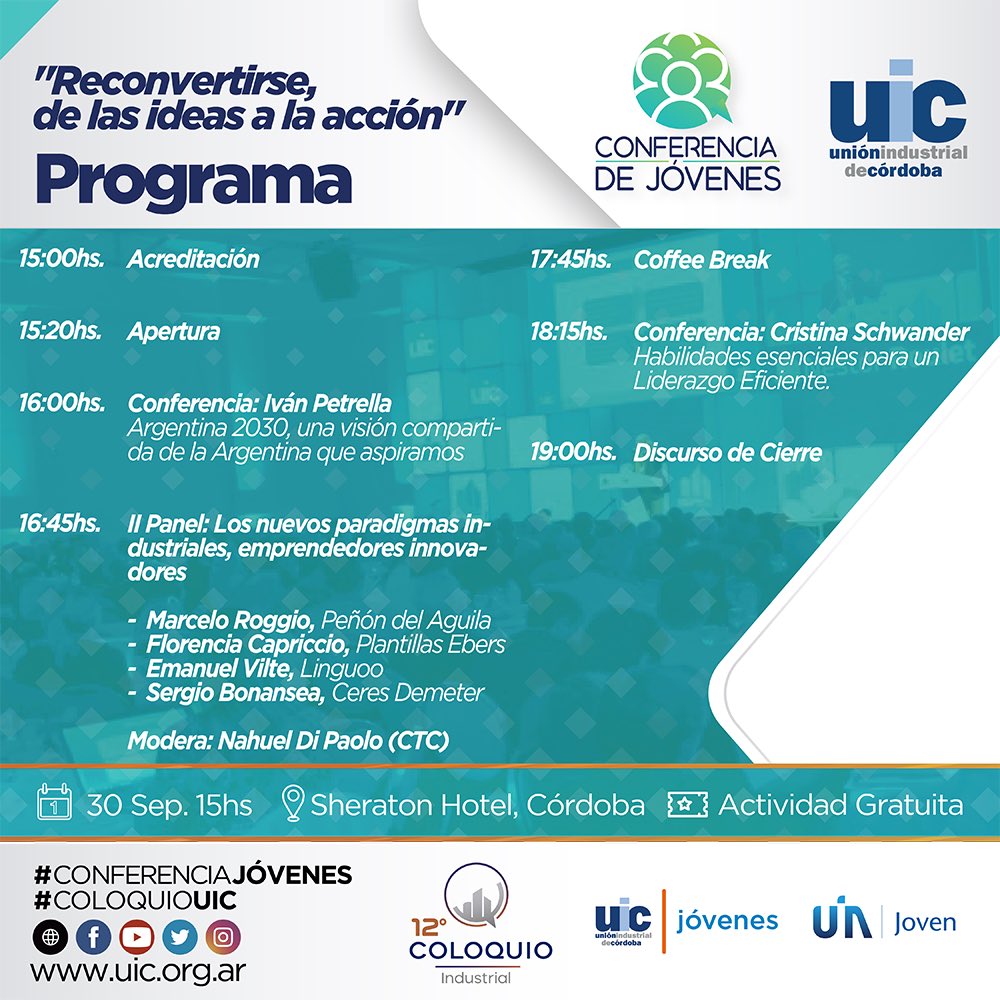 Vórtice tweet media