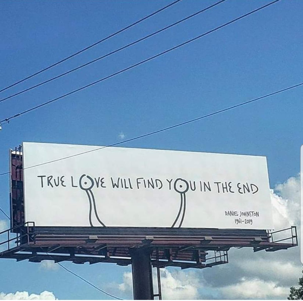 keepaustinwierd on X: True love will find you in the end https