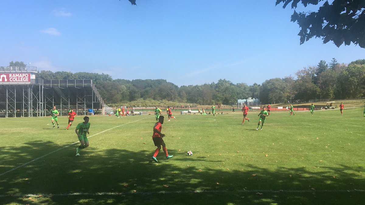Cosmopolitan Soccer League (@cosmoleague) on Twitter photo In #USOC2020 Qualifying, <a href="/CSABronx/">Westchester South Soccer Club</a> beat <a href="/JacksonLionsFC/">Jackson Lions FC</a> at home off a late goal and <a href="/Lansdownebhoys/">Lansdowne Yonkers FC</a> handily defeated #CliftonEliteFC. The Bhoys travel to PA next for <a href="/WCUSCPredators/">West Chester United SC</a> while CSA hosts 3-time champs <a href="/NYpancyprian/">NYpancyprianFreedoms</a>.
Read the Round One Recaps: tinyurl.com/y5e6cw7p In #USOC2020 Qualifying, <a href="/CSABronx/">Westchester South Soccer Club</a> beat <a href="/JacksonLionsFC/">Jackson Lions FC</a> at home off a late goal and <a href="/Lansdownebhoys/">Lansdowne Yonkers FC</a> handily defeated #CliftonEliteFC. The Bhoys travel to PA next for <a href="/WCUSCPredators/">West Chester United SC</a> while CSA hosts 3-time champs <a href="/NYpancyprian/">NYpancyprianFreedoms</a>.
Read the Round One Recaps: tinyurl.com/y5e6cw7p