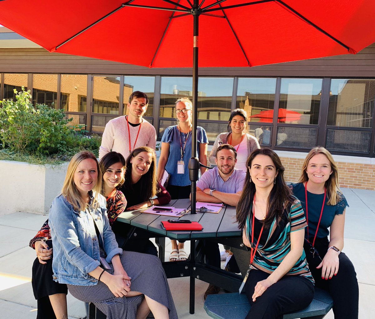 Stacey Woleben tweet media