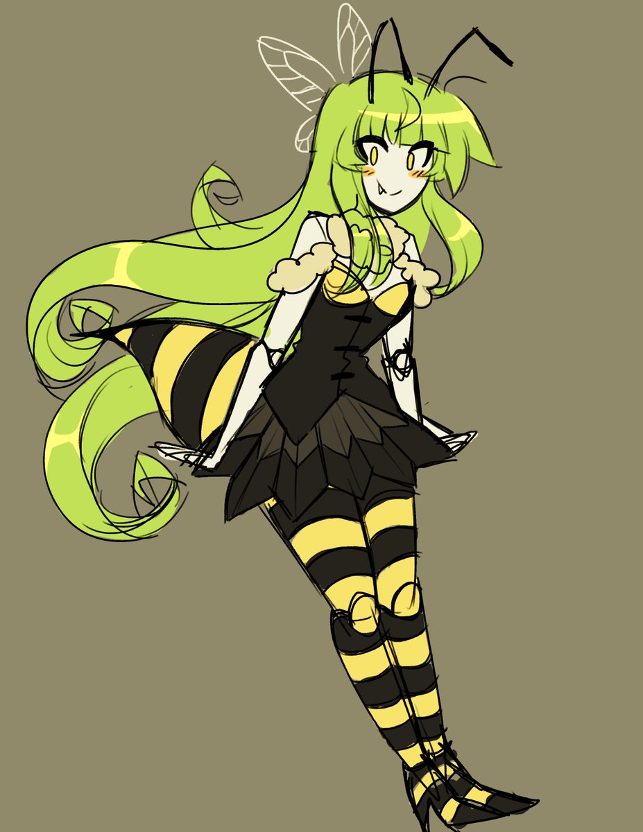 Kaibuzetta tweet media