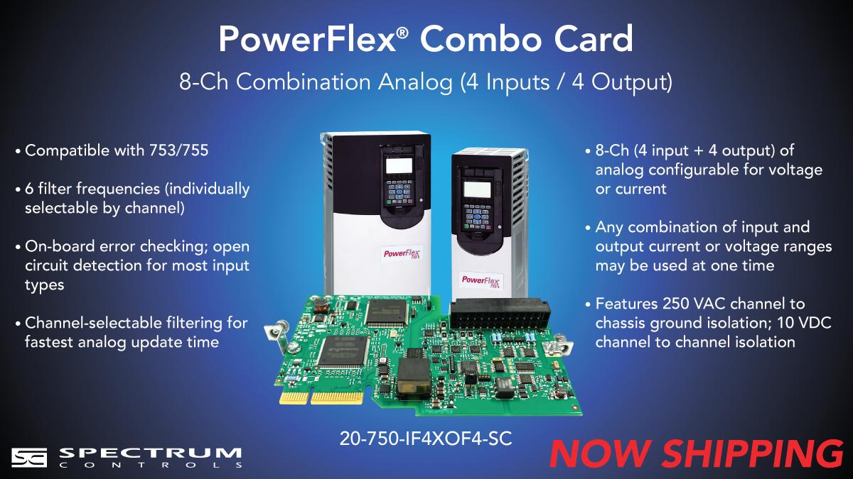 Spectrum Controls tweet media