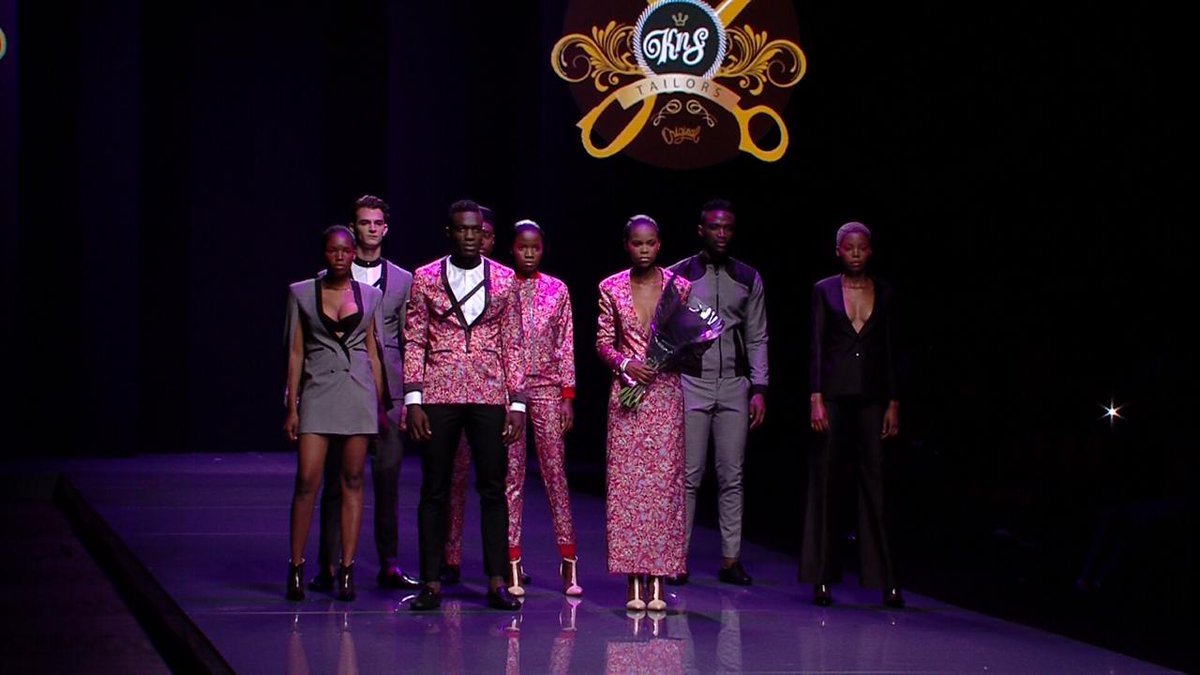 eThekwiniM's tweet image. KNS collection 🔥🔥🔥. #DIFF2018