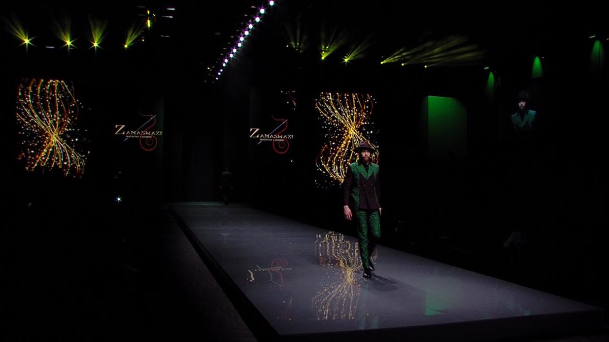 eThekwiniM's tweet image. KNS collection 🔥🔥🔥. #DIFF2018