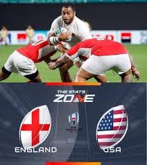 Calling all Rugby fans! Looking to watch the Rugby World Cup in Northampton? Head to #ThomasABecket 
Watch all your favourite international teams live with us.Doors open 11am England v USA - K/o 11.45am
Full menu is available 
All toget; “Swing Low, Sweet Chariot….”.#RWC19