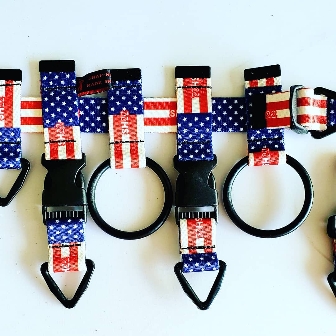 SnapHookz Golf LLC on Twitter "Who is your team? We can do any color