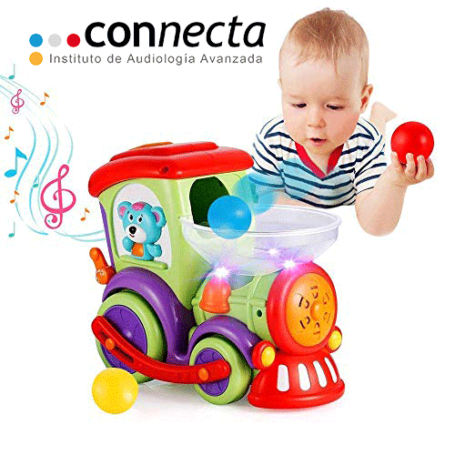audioconnecta's tweet photo. Los niños se encuentran en una etapa de desarrollo y tienen un sistema auditivo frágil, por ello son más sensibles al ruido del entorno.
Te recomendamos leer las instrucciones de los juguetes que utilizan y disminuir el volumen de todos los dispositivos electrónicos. https://t.co/wmPmAzN2kQ