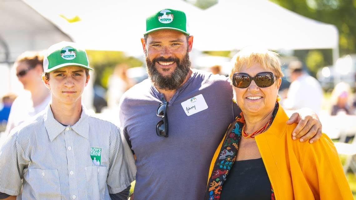 Lidia's Kansas City (@lidiaskc) on Twitter photo We're excited to be joining John Gordon & his BoysGrow program at Farm Fest this Sunday! Chef <a href="/LidiaBastianich/">Lidia Bastianich</a> will host the fundraiser, featuring fall festivities & food from KC restaurants, plus live music, and a petting zoo. Read more about the event: buff.ly/2l6NjYN We're excited to be joining John Gordon & his BoysGrow program at Farm Fest this Sunday! Chef <a href="/LidiaBastianich/">Lidia Bastianich</a> will host the fundraiser, featuring fall festivities & food from KC restaurants, plus live music, and a petting zoo. Read more about the event: buff.ly/2l6NjYN