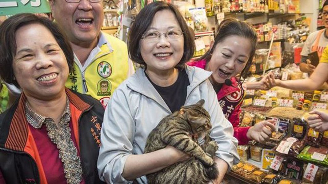 PensionPolIntl's tweet image. Ageing right in Taiwan #Aging #Taiwan #PensionDesign
pensionpolicyinternational.com/ageing-right-i…