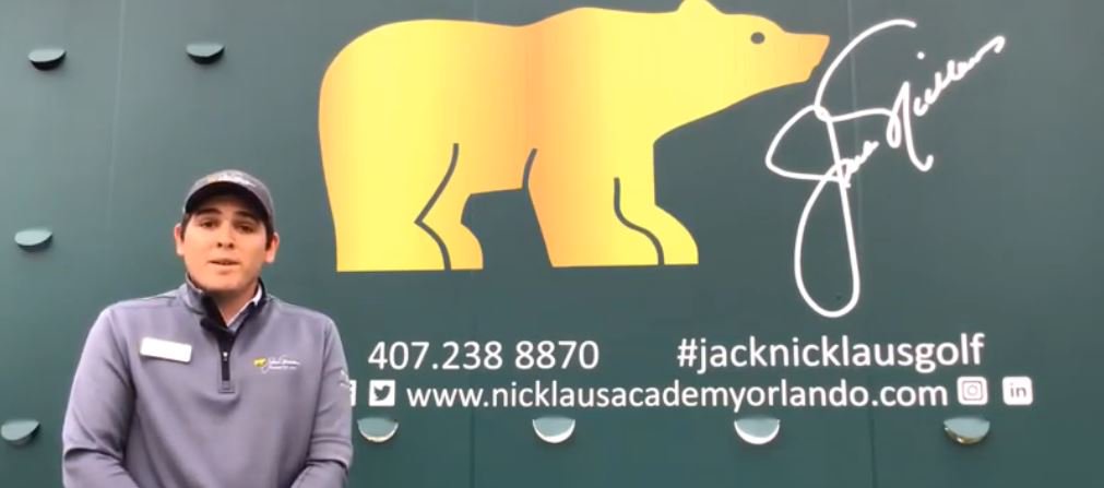 GOLDEN BEAR ACADEMY MEMBERSHIP!!!!!   What a great way to enjoy golf this Fall at the Academy and work with our Instructors on your swing.    #hawkslanding #marriottgolf #jacknicklaus

ow.ly/PSsf50wjcmO