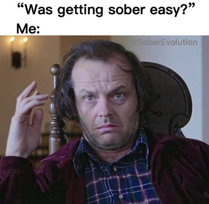 BlonderThanYou2's tweet image. #gettingsober #fuckno #easy