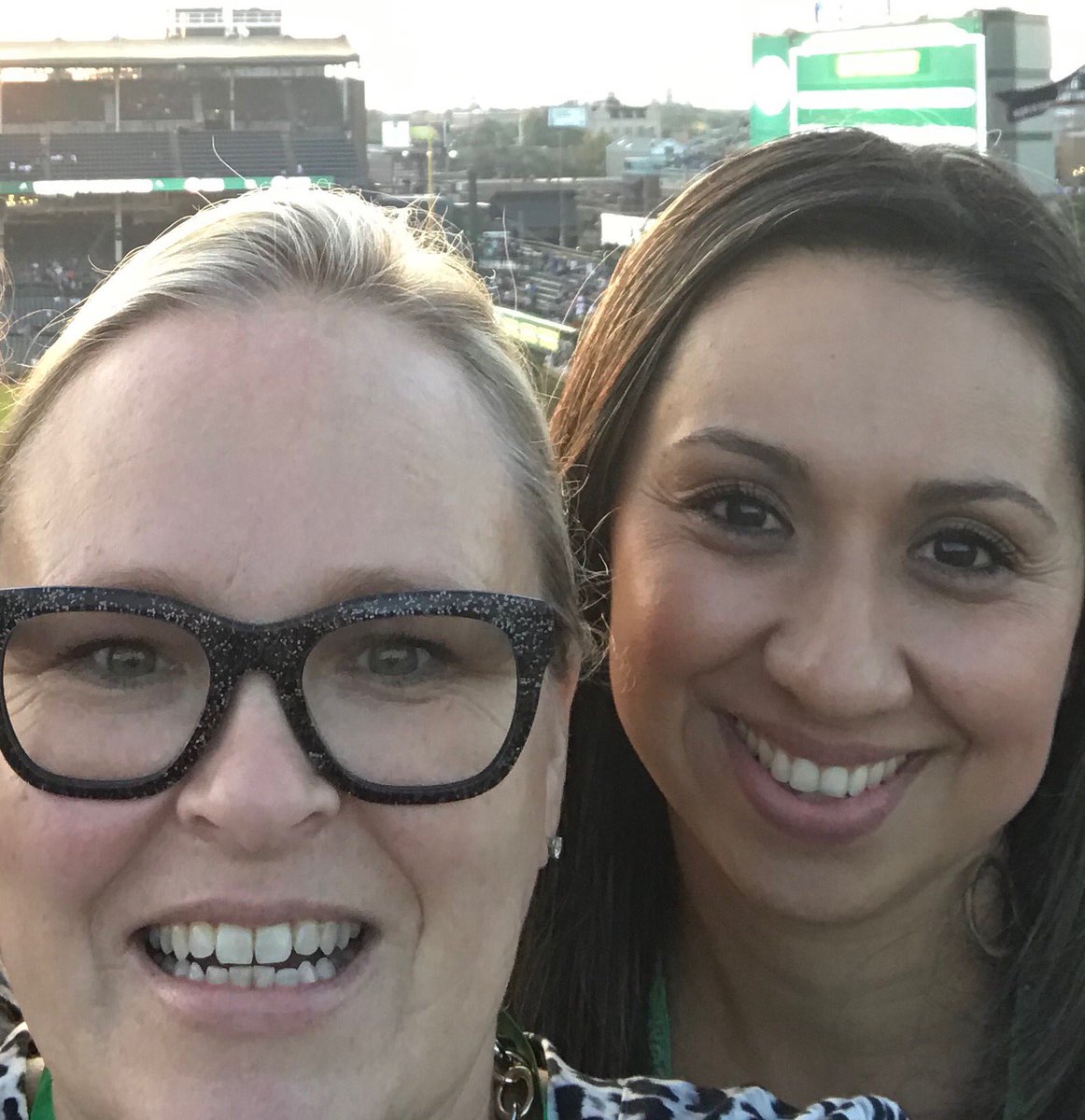 Kelly Schnatter tweet media