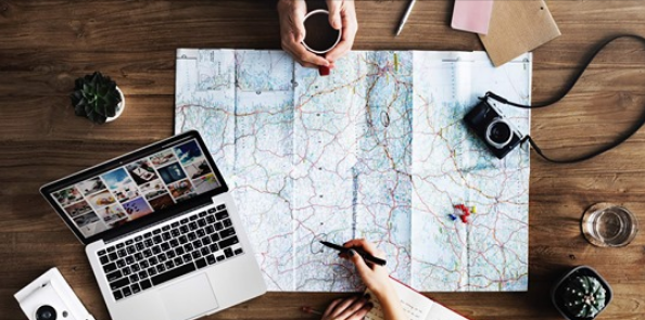 VisitNorthSD's tweet photo. Use Google Maps as a trip planner by creating a custom map and adding pins for multiple locations. Here's how: https://t.co/CZ7Se66pP7

#Traveler #Backpacker #Travel #Adventure #Wanderlust #Explore #Vacationmode #travelers #wanderer #roamtheplanet #visitnorthsd #bucketlist https://t.co/GCsUtnmTSd