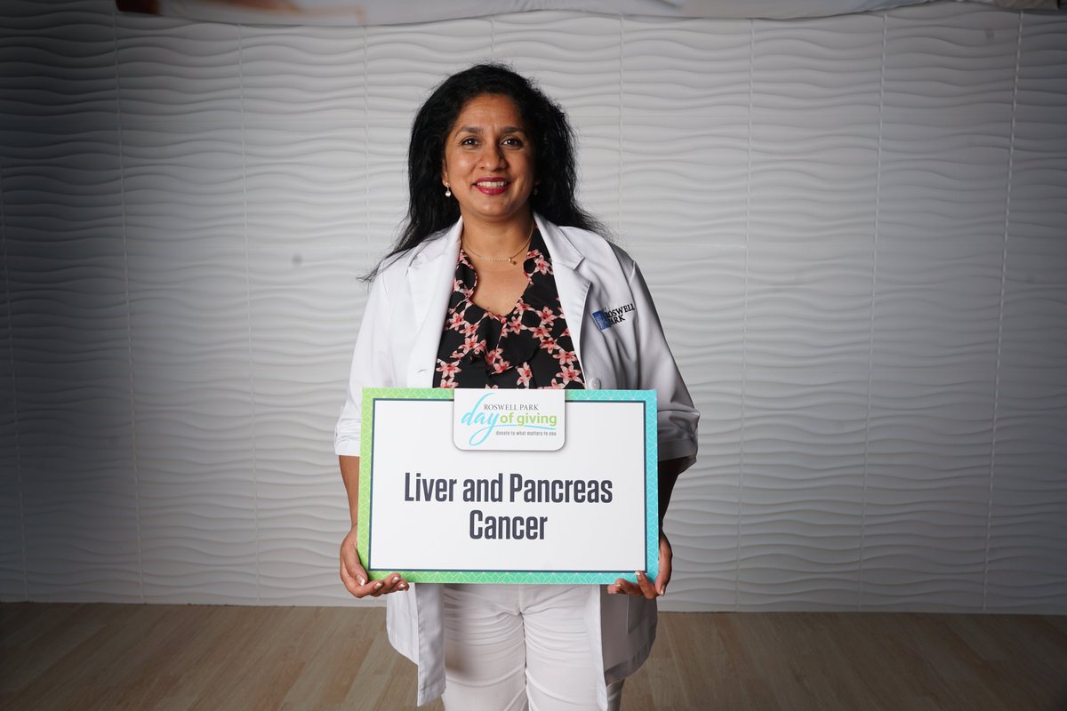 RoswellPark's tweet photo. 26 research areas to choose from. Endless possibilities to bring hope to cancer patients everywhere. Find your cause: https://t.co/uPot563j9V. #RoswellParkDayofGiving https://t.co/rU3oWq00tl