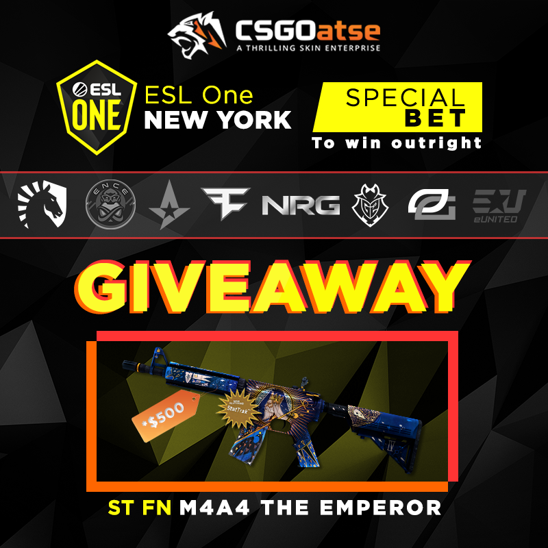 CSGOatse tweet media
