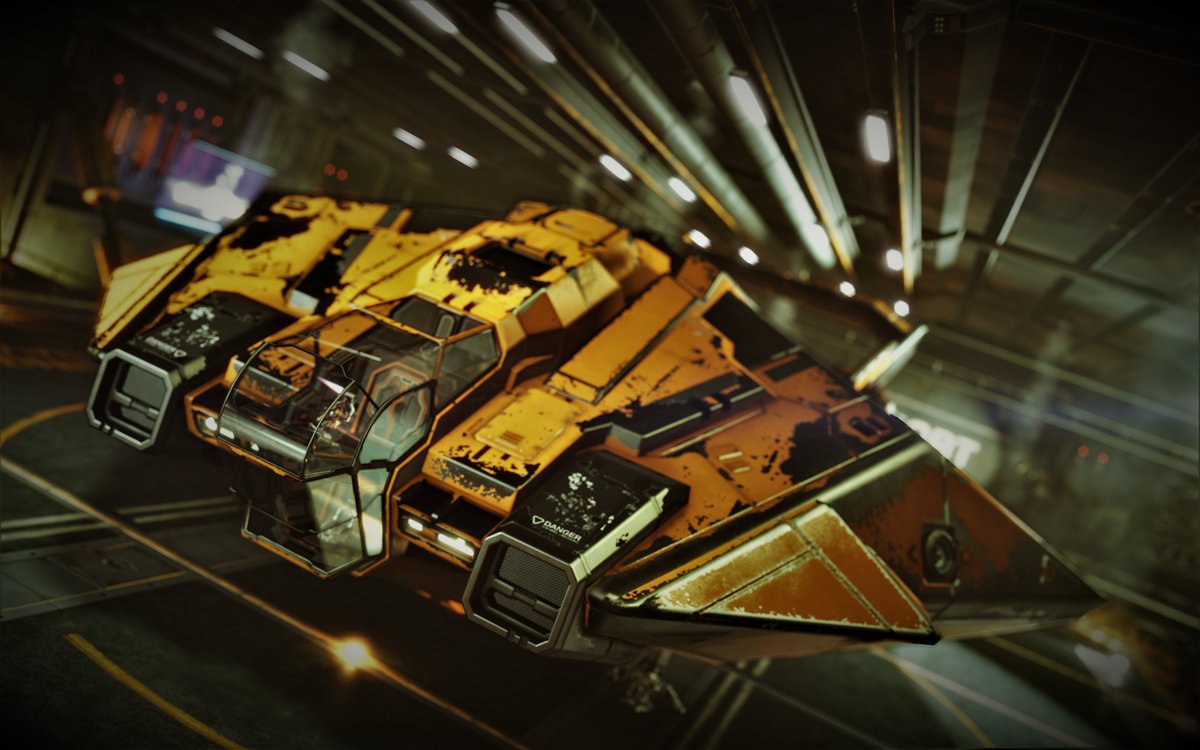 PrimetimeCasual's tweet photo. #DestinationSol 053 (hi-res):
Parked the Thirty-Nine one last time. The old girl will now rest until such time I head out into the black again.
#EliteDangerous #DistantWorlds2 #EDPostcards https://t.co/y69hS2qgkS