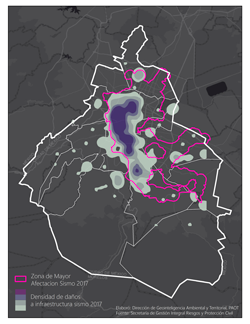 Abrimos el micrositio #PanoramaDeRiesgoSísmico en web de <a href="/PAOTmx/">PAOT</a> donde se podrá consultar y comparar información geográfica de zonas y perímetros impactados por sismos de 1957, 1979, 1985, 2012 y 2017 en #CDMX así como de zonas sujetas a riesgo. Aquí ➡️ paot.org.mx/micrositios/ri…