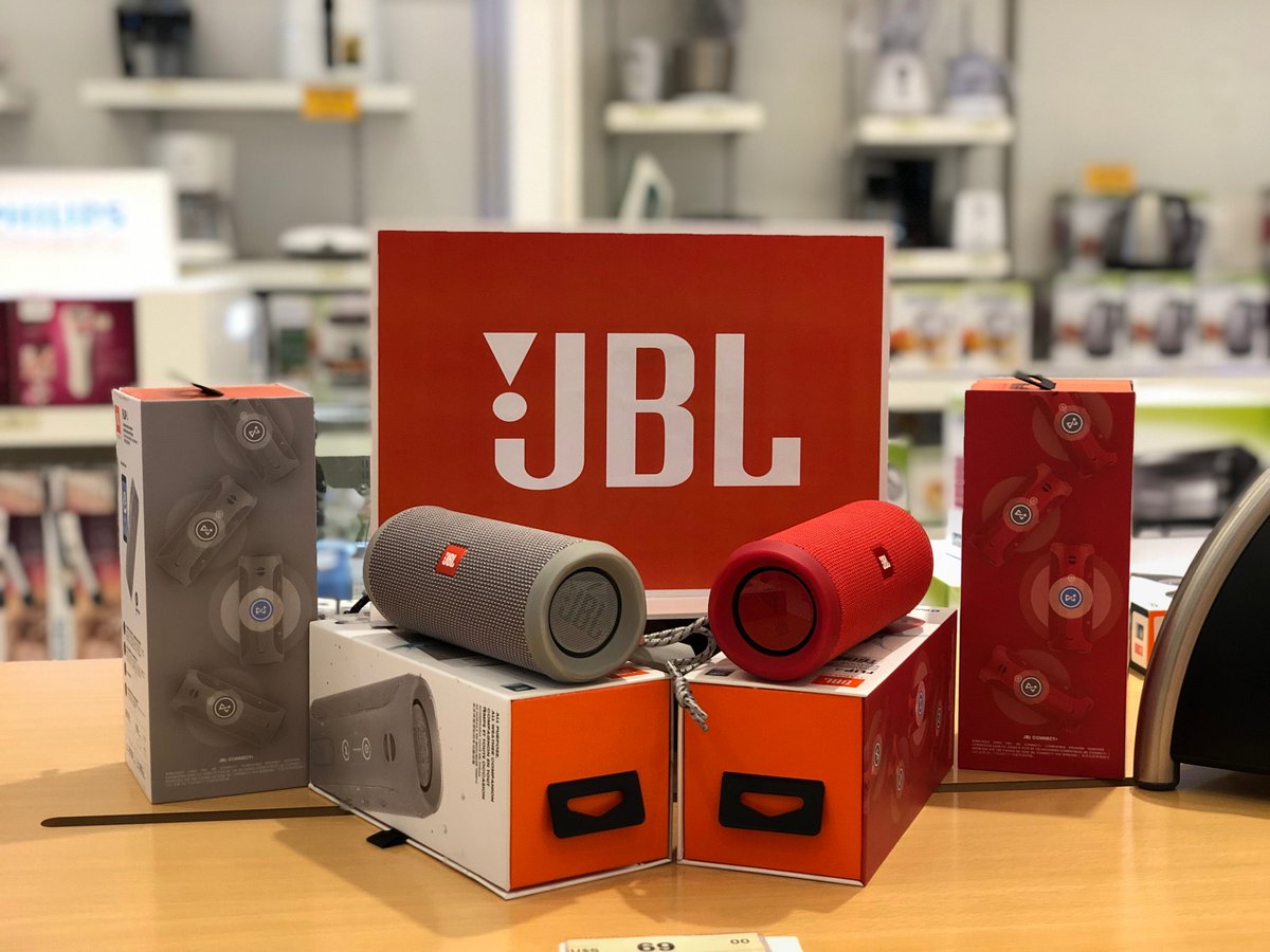 NeutralDutyFree's tweet photo. Com #JBL Flip 4 qualquer lugar se transforma em festa ✨🎉 Encontre o seu na #NeutralFreeShop por U$S 108
Con #JBL Flip 4 cualquier lugar se transforma en fiesta ✨🎉 Encontrá el tuyo en #NeutralFreeShop por U$S 108 https://t.co/a4GG6gYiAP