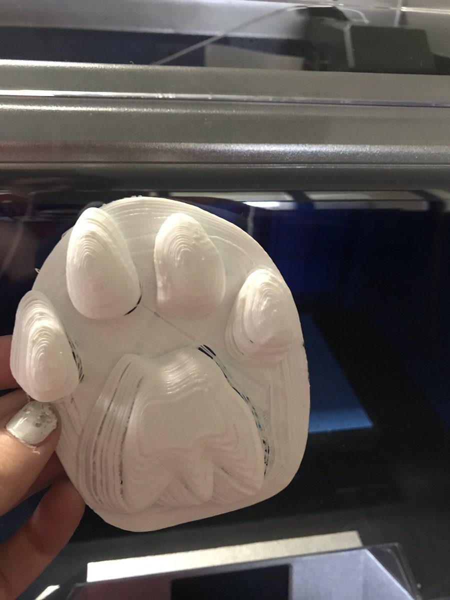 Amy Hall tweet media