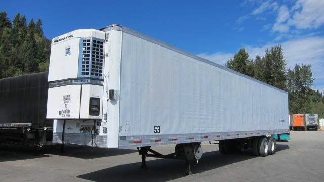 iceCOLDtech's tweet photo. The #IceCOLD catalyst can deliver a 20% reduction of #fuel consumption in #refrigeratedtrailers. An average 20% reduction in #trailer fuel consumption equals 3.84 gallons of #diesel fuel per day and a reduction of over 85 lbs. of #GreenHouseGas emissions per trailer every day. https://t.co/56iiNFVAzC