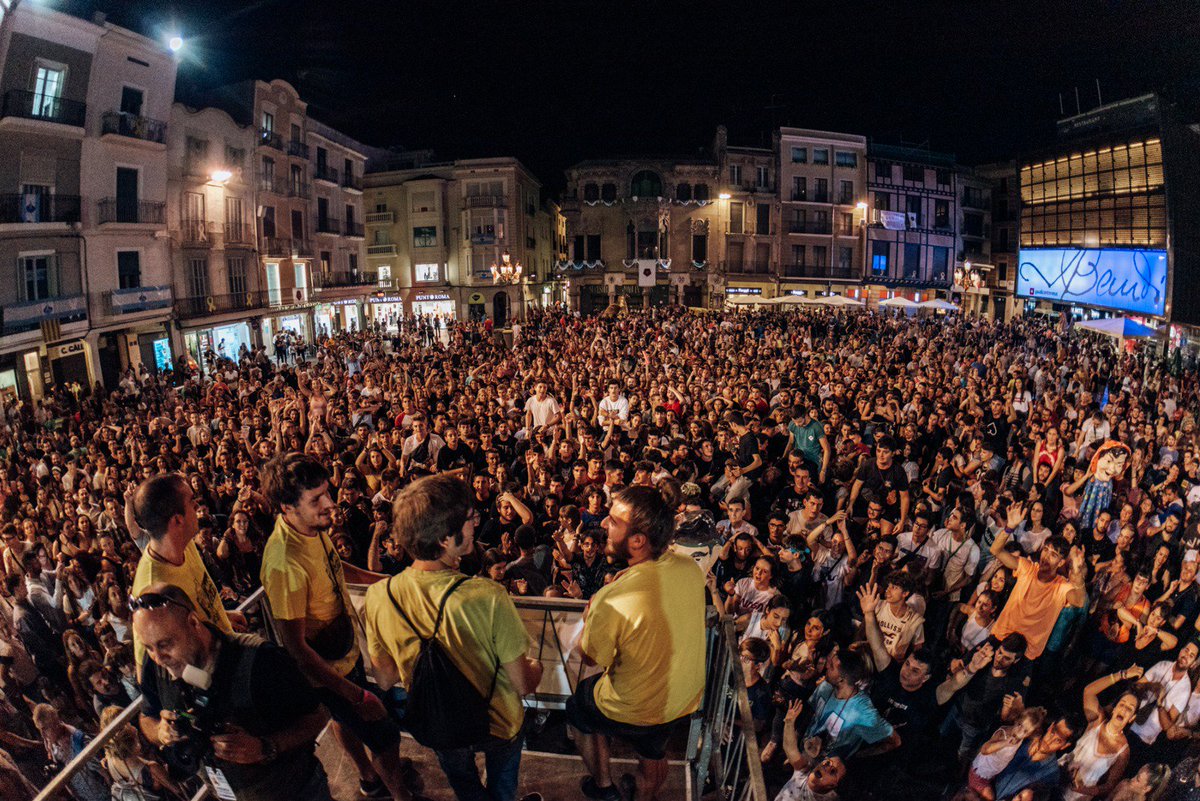 Masclet de Reus tweet media