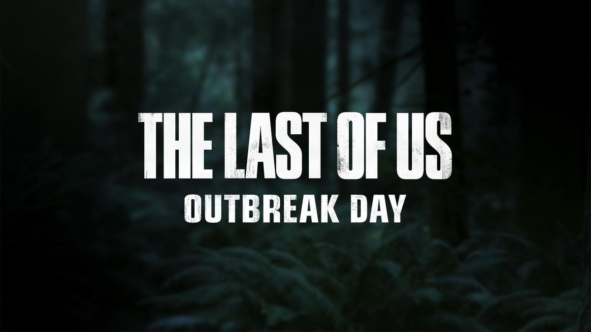 The Last of Us 2: OUTBREAK DAY 2020 UPDATE - NEW ANNOUNCEMENTS +