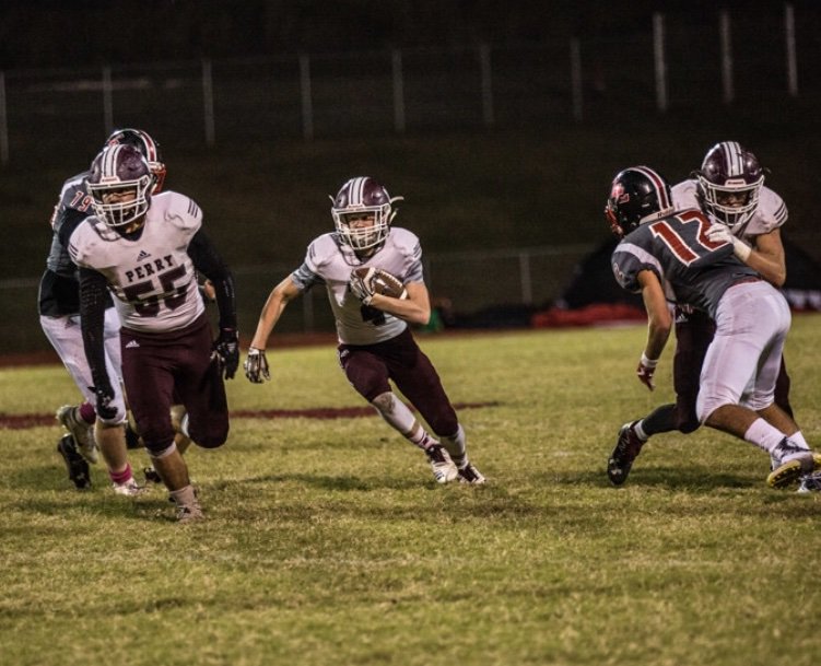 VYPE Oklahoma tweet media