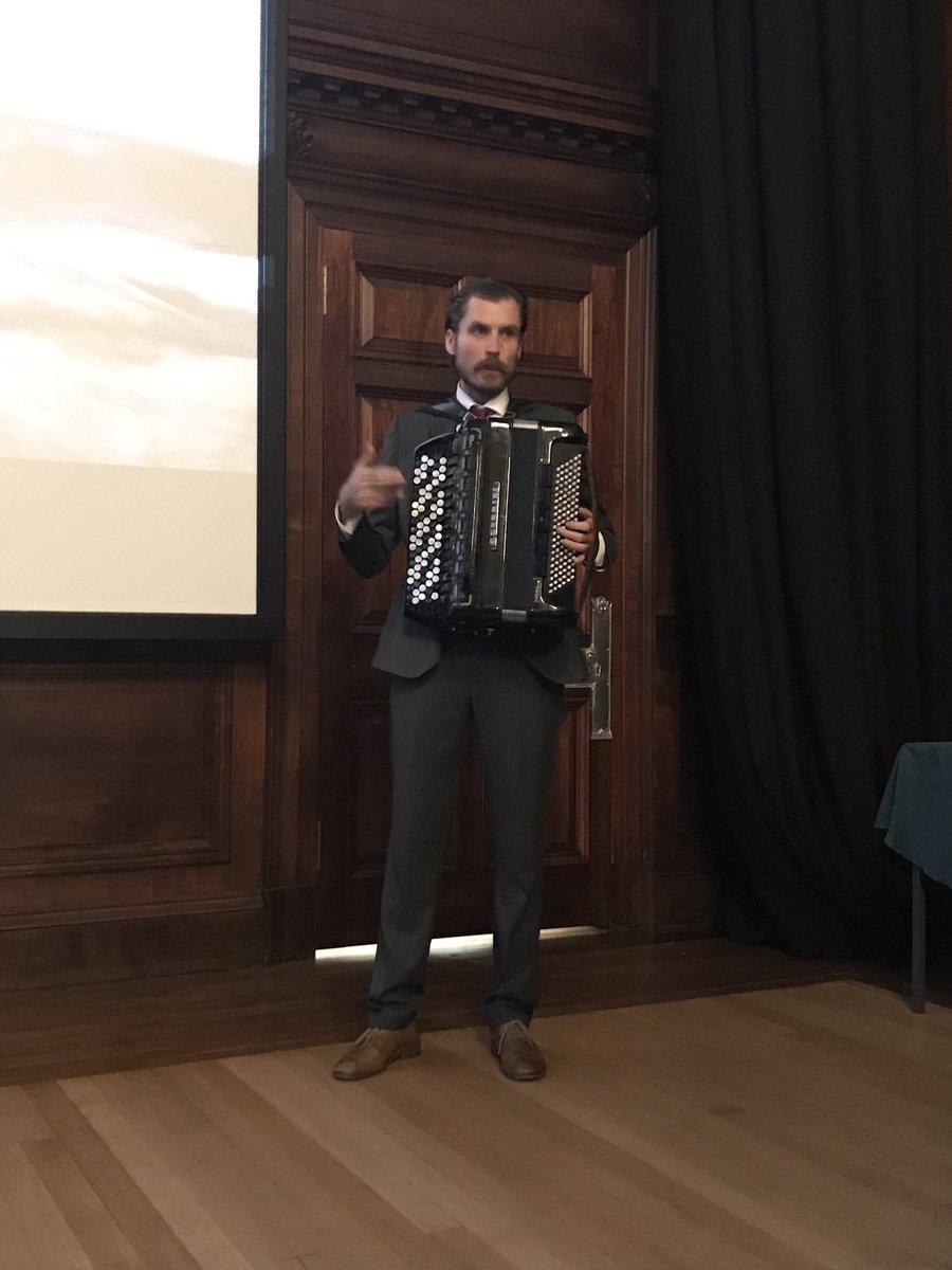 What a fantastic night celebrating Finland’s Presidency of EU council <a href="/EU2019FI/">EU2019FI</a> 
Thank you to the fantastic Finnish choir and pianist-accordionist for beautiful music. Thank you <a href="/BenMacpherson/">Ben Macpherson</a> <a href="/MKeinanen/">Markku Keinänen</a> <a href="/finlandinuk/">Finnish Embassy UK</a> <a href="/bolandeva/">Eva Bolander</a> <a href="/cgfEdimbourg/">La France en Ecosse</a>