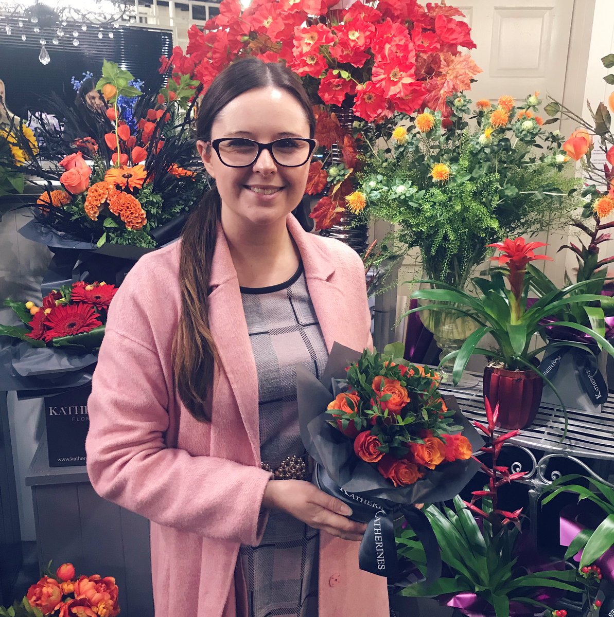 Alexis Forsyth tweet media