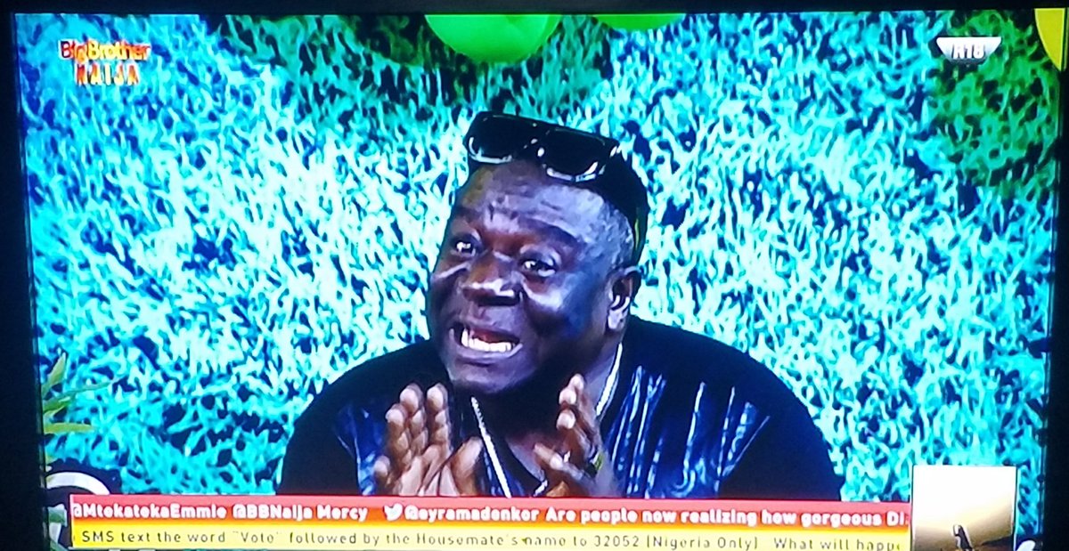 Big Uncle tweet media