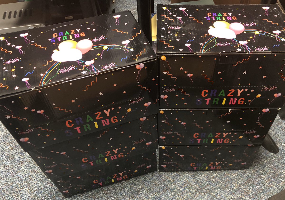 First Colony MS Band tweet media