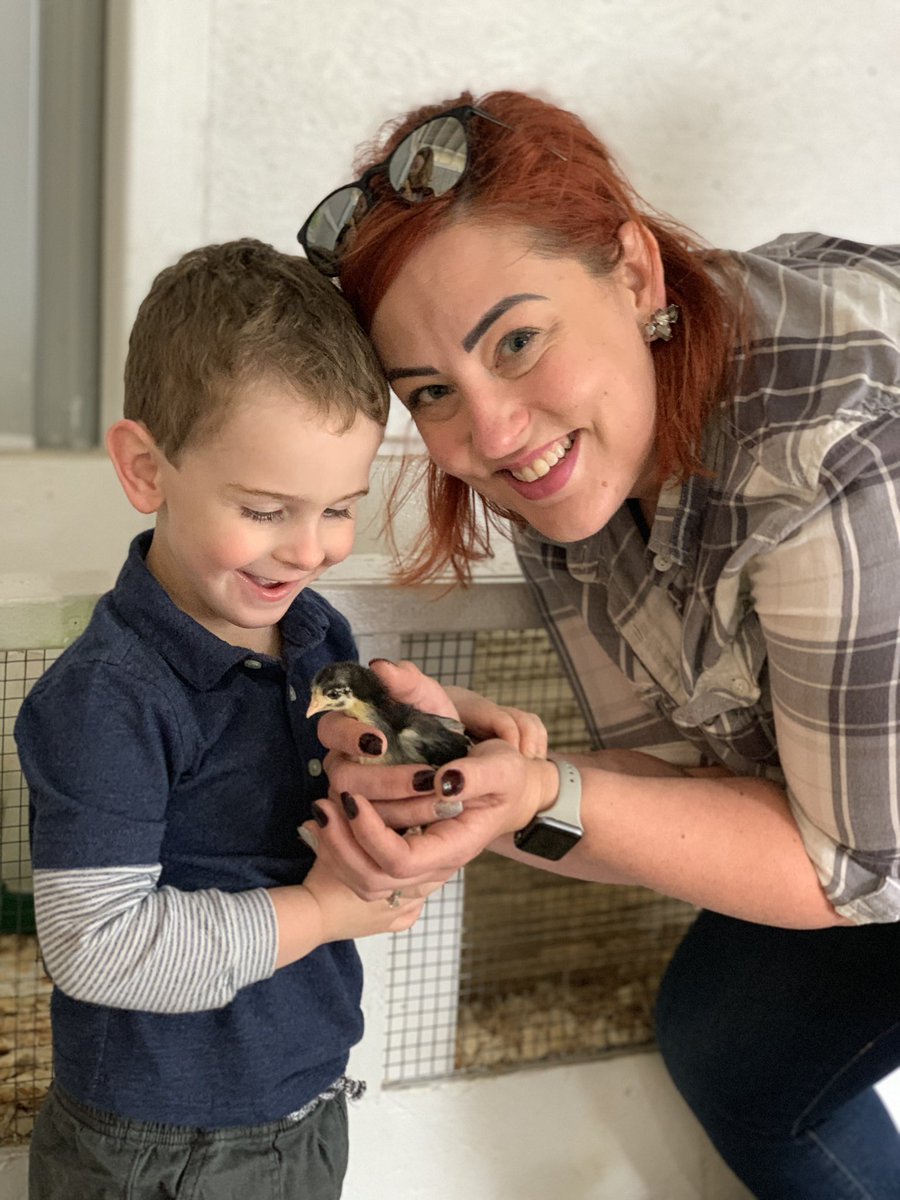 Christine Fuller tweet media