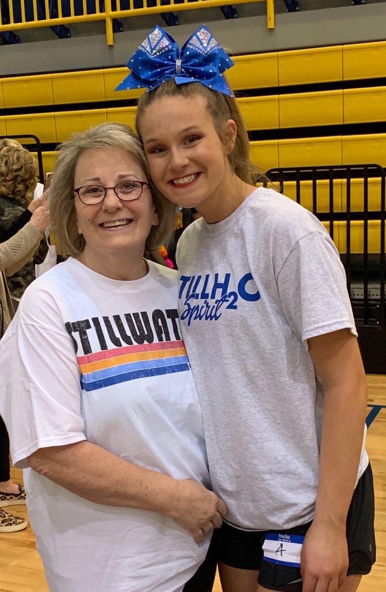 VYPE Oklahoma tweet media