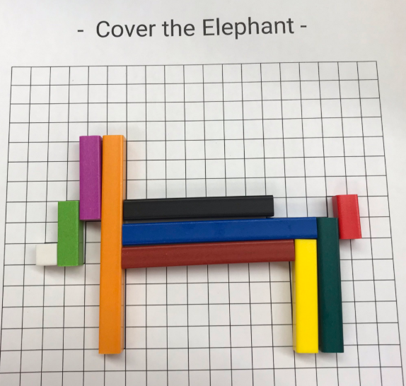MarkChubb3's tweet photo. Spatial Puzzles: Cuisenaire Cover-ups https://t.co/m3d3FkM1LE https://t.co/JhmJp5jPer