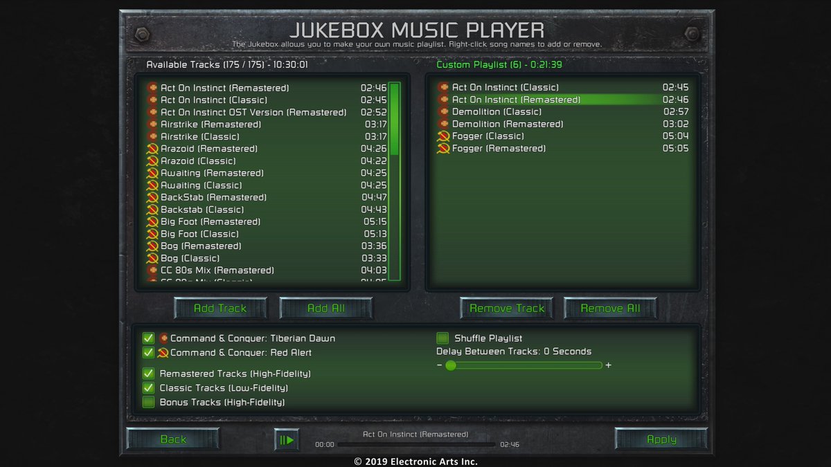command and conquer timeline command and conquer timeline