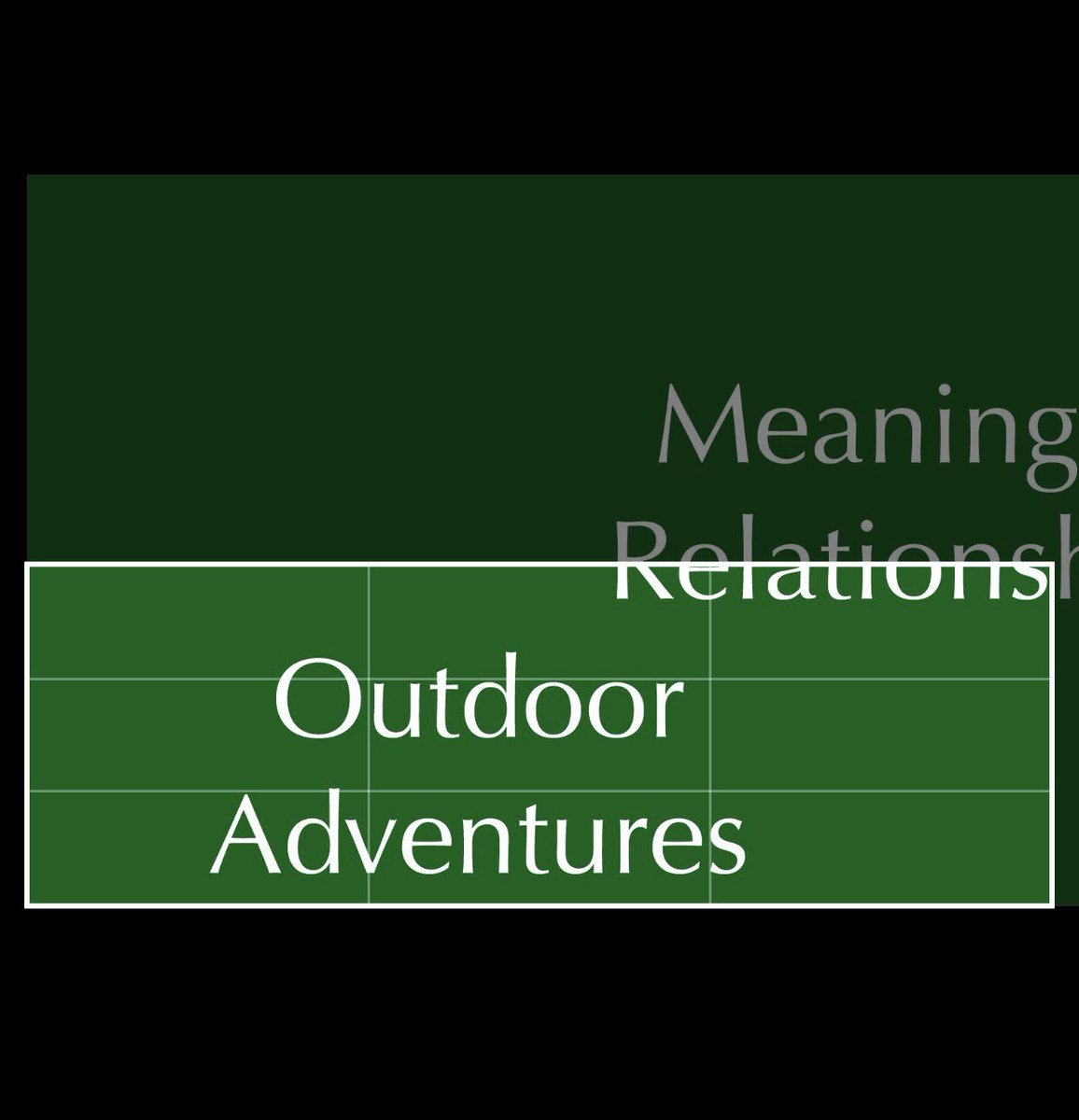 Just trying to make both of these fit into our header.