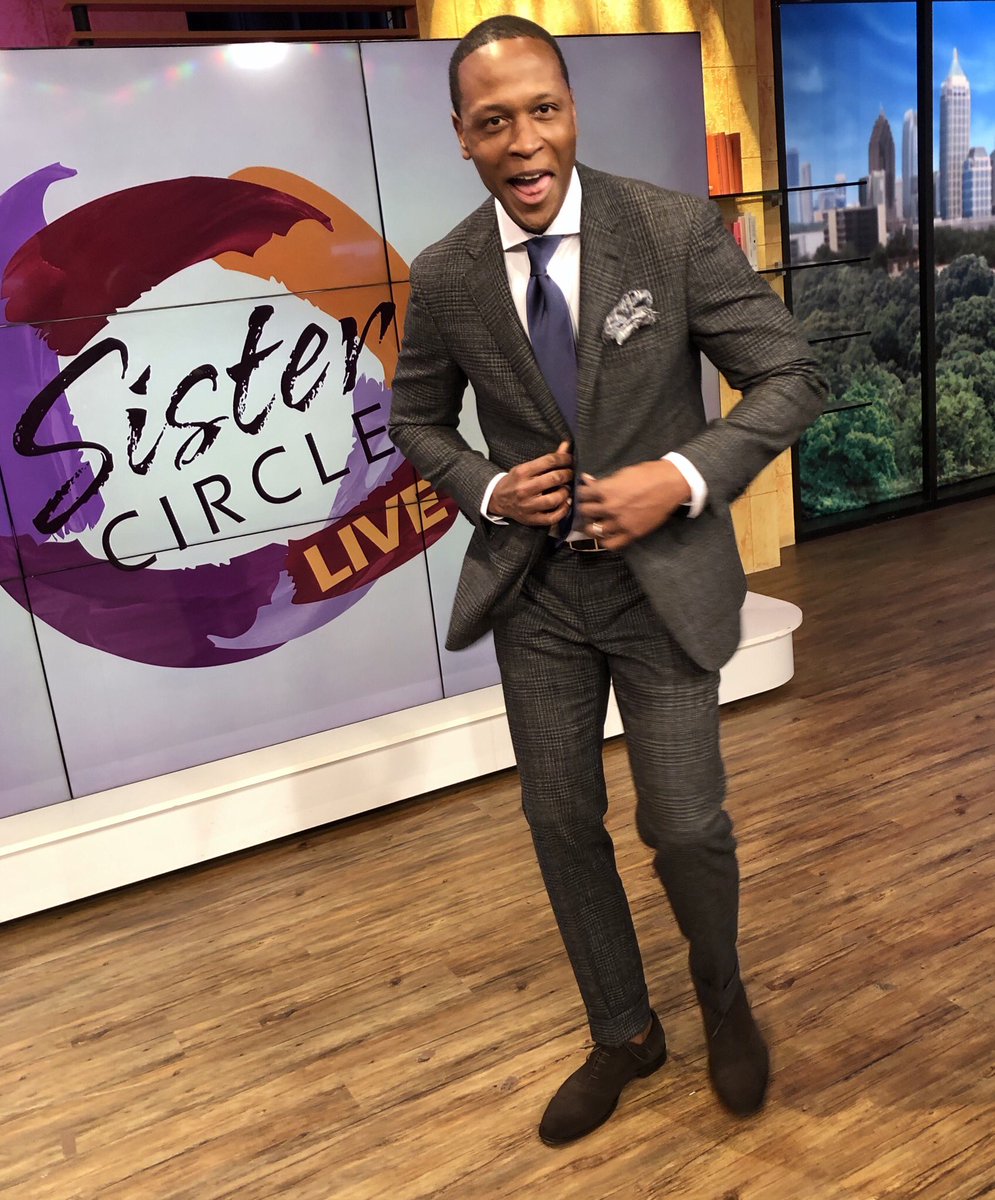 Dr Dave Montgomery At Thegooddrdave Twitter