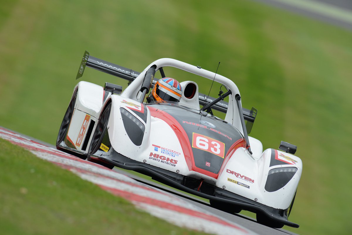 Remember when <a href="/RacingNielsen/">Nielsen Racing</a> <a href="/scottkmansell/">Scott Mansell</a> won the 2015 Radical Enduro Championship by one point from Steve Burgess?

Three more champions to celebrate before we crown the 2019 Radical Challenge winner in the #ChallengeDecider <a href="/DoningtonParkUK/">Donington Park</a> 
#RadicalChallenge #NothingCompares