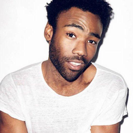 Happy Birthday Donald Glover!     