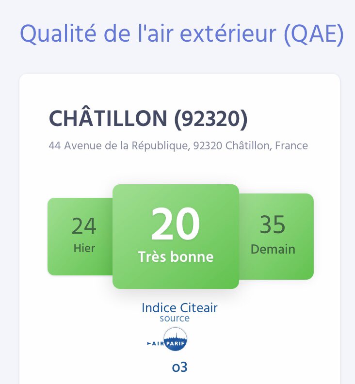ThyGat's tweet image. Conditions idéales réunies pour de formidables Rencontres #IoTforBusiness demain, comme le montrent les dashboards @pando2_Paris à partir des capteurs @NanoSense répartis dans nos beaux espaces d’@OrangeGardens